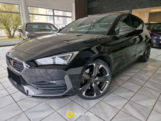 CUPRA Leon  1.4 e-HYBRID 245 CV DSG VZ