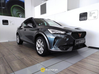 CUPRA Formentor  2.0 TDI 4Drive DSG