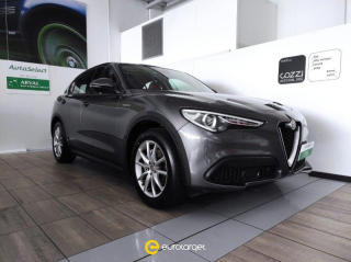 ALFA ROMEO Stelvio  2.2 Turbodiesel 190 CV AT8 Q4 Super