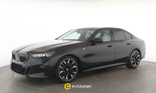 BMW Serie 5 520d 48V xDrive Msport Pro