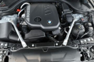 Offerta BMW Serie 5 520d 48V sDrive Touring Msport