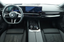 Offerta BMW Serie 5 520d 48V sDrive Touring Msport