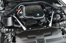 Offerta BMW Serie 5 520d 48V xDrive Touring Msport