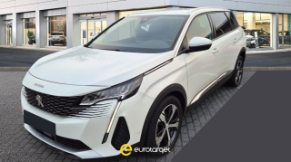 PEUGEOT 5008 BlueHDi 130 S&S EAT8 Allure