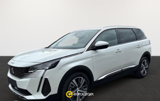 PEUGEOT 5008 BlueHDi 180 S&S EAT8 Allure