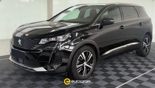 PEUGEOT 5008 BlueHDi 130 S&S EAT8 GT