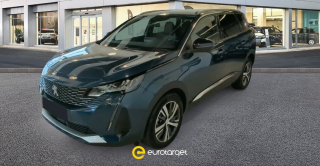 PEUGEOT 5008 BlueHDi 130 S&S EAT8 Allure Pack