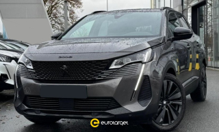PEUGEOT 3008 Hybrid 225 e-EAT8 GT