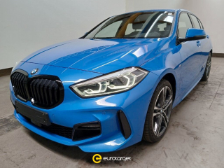 BMW Serie 1 118i 5p. Msport