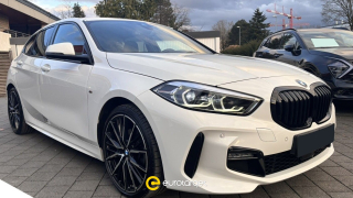 BMW Serie 1 118i 5p. Msport