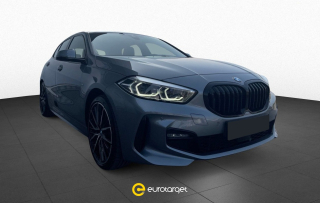 BMW Serie 1 118i 5p. Msport