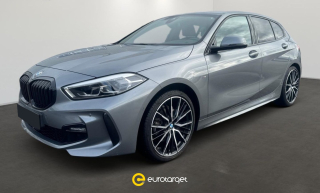 BMW Serie 1 116i 5p. Msport