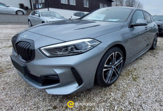 BMW Serie 1 118i 5p. Msport