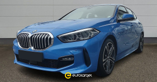 BMW Serie 1 118i 5p. Msport