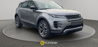 LAND ROVER Range Rover Evoque 2.0D I4 180 CV AWD Auto R-Dynamic SE