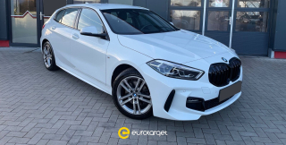 BMW Serie 1 118i 5p. Msport
