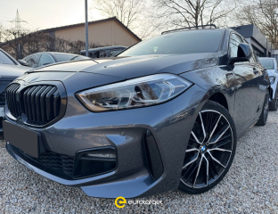 BMW Serie 1 118i 5p. Msport