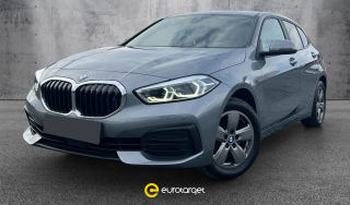 BMW Serie 1 118d 5p. Msport