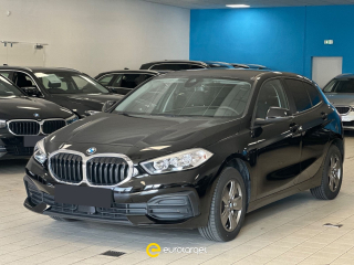 BMW Serie 1 118i 5p. Advantage