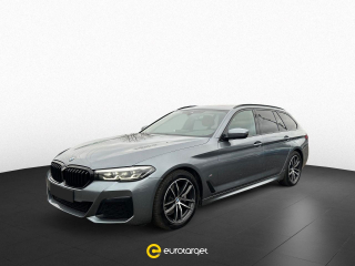 BMW Serie 5 520d 48V Touring Msport