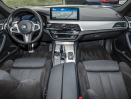 Offerta BMW Serie 5 520d 48V xDrive Touring Msport