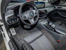 Offerta BMW Serie 5 520d 48V xDrive Touring Msport