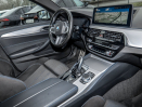 Offerta BMW Serie 5 520d 48V xDrive Touring Msport