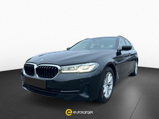 BMW Serie 5 520d 48V Touring Business