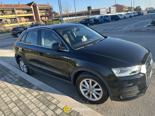 AUDI Q3  2.0 TDI 120 CV S tronic Business