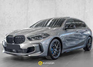 BMW Serie 1 M 135i xDrive
