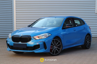 BMW Serie 1 128ti 5p. Msport