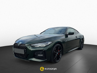 BMW Serie 4 420i Coupé Msport