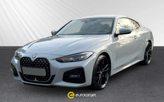 BMW Serie 4 420i Coupé Msport