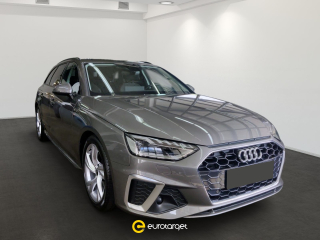 AUDI A4 Avant 35 TDI/163 CV S tronic S line edition