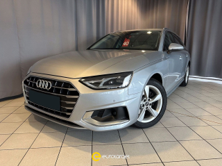 AUDI A4 Avant 35 TDI/163 CV S tronic Business Advanced