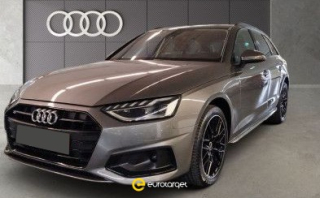 AUDI A4 Avant 35 TDI/163 CV S tronic Business Advanced