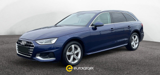 AUDI A4 Avant 35 TDI/163 CV S tronic Business Advanced