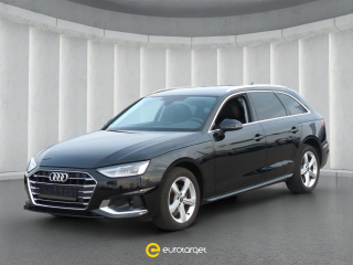 AUDI A4 Avant 35 TDI/163 CV S tronic Business Advanced