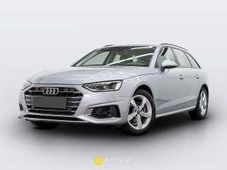 AUDI A4 Avant 30 TDI/136 CV S tronic Business Advanced