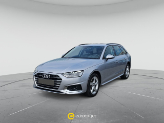 AUDI A4 Avant 35 TDI/163 CV S tronic Business Advanced