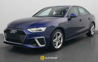 AUDI A4 30 TDI/136 CV S tronic S line edition