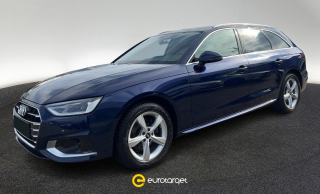 AUDI A4 Avant 35 TDI/163 CV S tronic Business Advanced