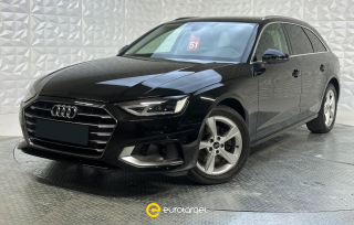 AUDI A4 Avant 35 TDI/163 CV S tronic Business Advanced