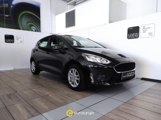 FORD Fiesta 1.1 75 CV 5 porte Connect