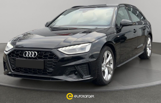 AUDI A4 Avant 40 TDI S tronic S line edition