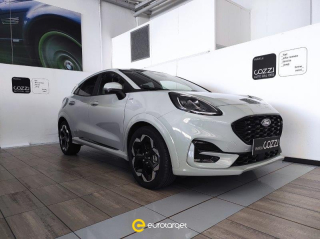 FORD Puma 1.0 EcoBoost Hybrid 125 CV S&S aut. ST-Line X