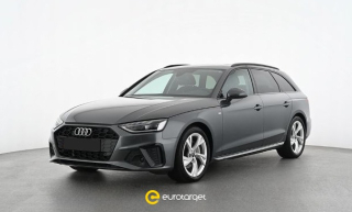 AUDI A4 Avant 40 TDI S tronic S line edition