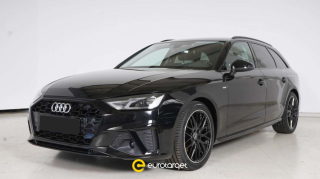 AUDI A4 Avant 35 TDI/163 CV S tronic S line edition