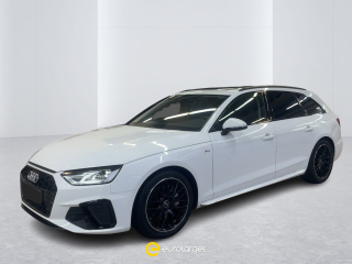 AUDI A4 Avant 40 TDI S tronic S line edition
