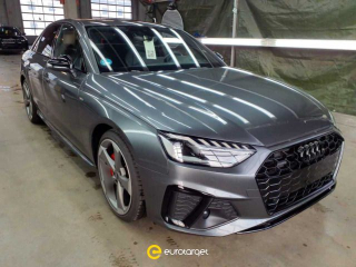 AUDI A4 40 TDI quattro S tronic